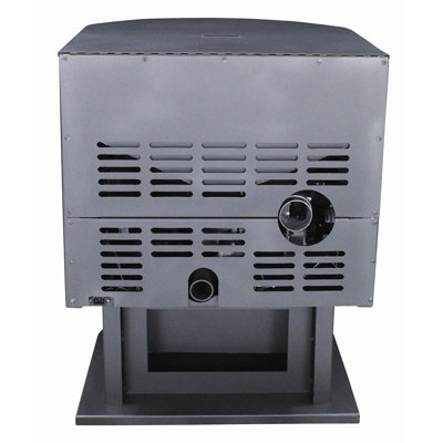 United States Stove Company Soul 700 Pellet Stove