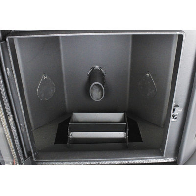 United States Stove Company Soul 700 Pellet Stove