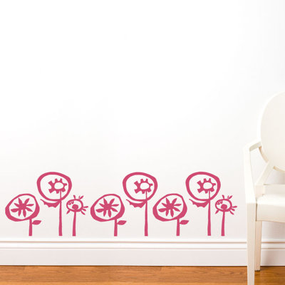 ADZif Spot Tycke Wall Stickers
