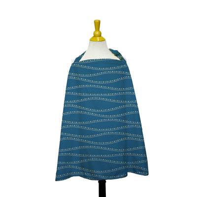 The Peanut Shell Nursing Cover
