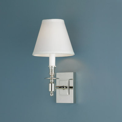 Norwell Lighting Weston 1 Light Wall Sconce