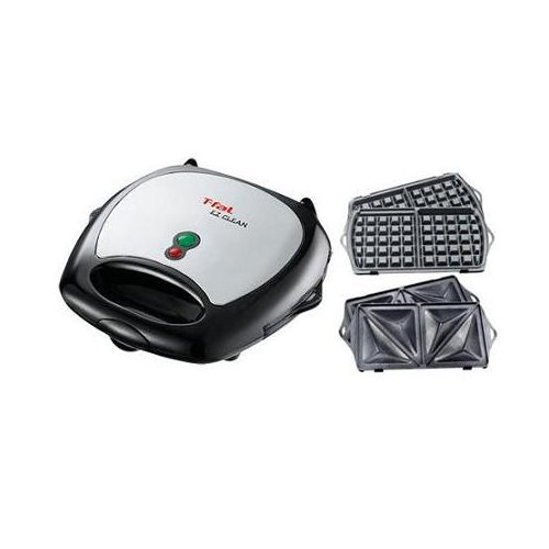 Tfal EZ Clean Sandwich Maker & Reviews Wayfair