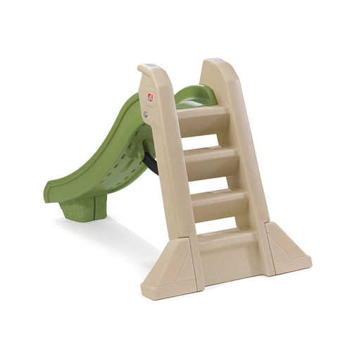 Step2 Naturally Playful Big Folding Slide & Reviews Wayfair