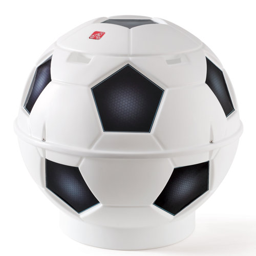 Step2 Soccer Ball Toy Storage Bin & Reviews Wayfair