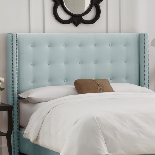 Metal Headboards Wayfair