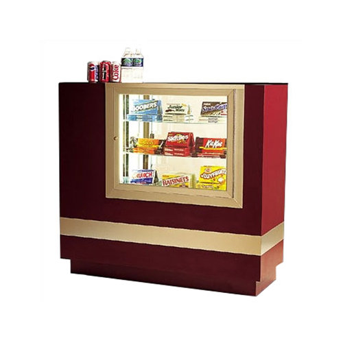 Hardwood Concession Stand Wayfair