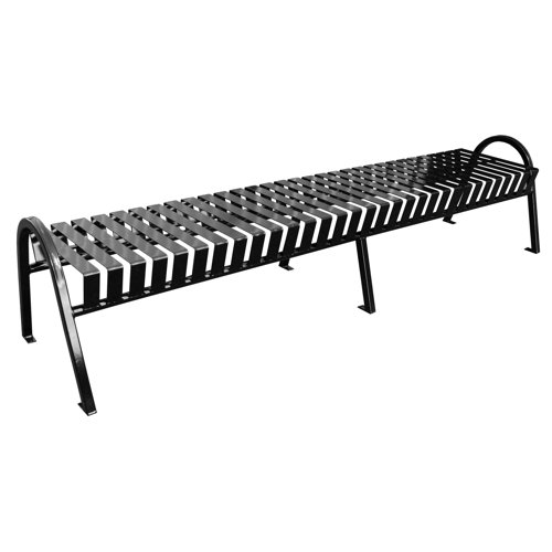 Witt Oakley Metal Picnic Bench