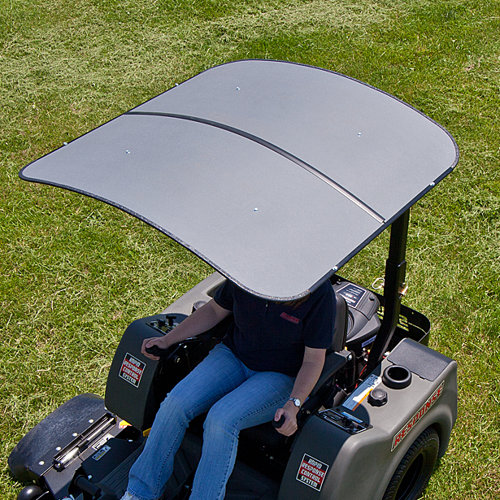 TuffTop Lawn Mower/Small Tractor Sunshade Wayfair