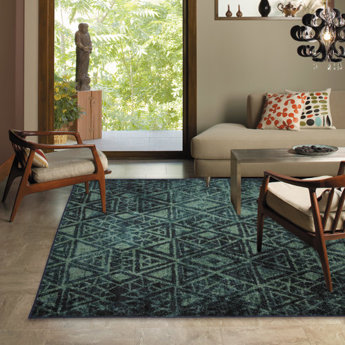 Indie Pattern Blue Green Rug | mohawk home strata teal indie pattern area rug reviews Indie Pattern Blue Green Rug | mohawk home strata teal indie pattern area rug reviews