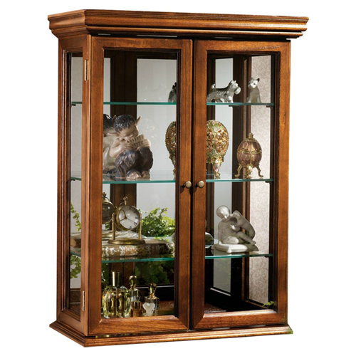 Design Toscano Wall Curio & Reviews Wayfair