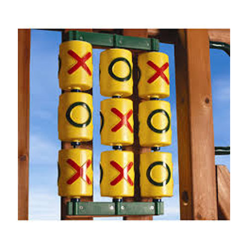 Backyard Discovery TicTacToe Game & Reviews Wayfair