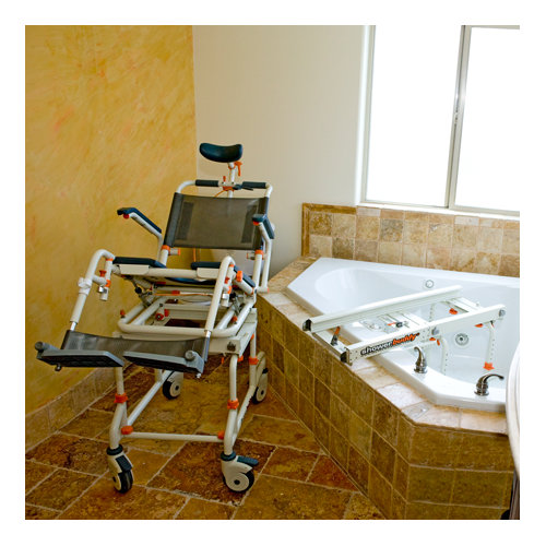 TubBuddy Bathroom Transfer System Wayfair