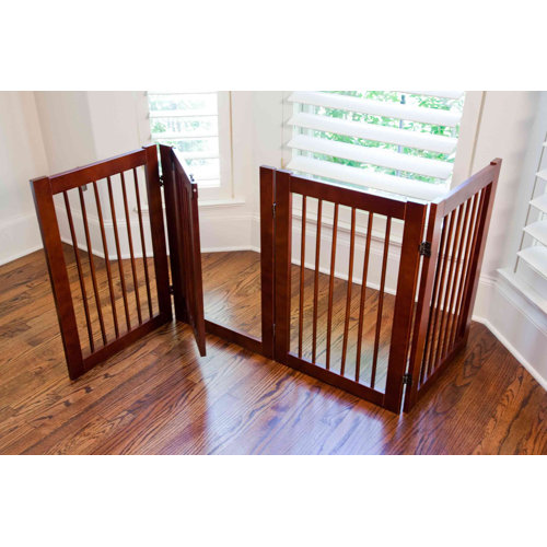 Primetime Petz 360 Configurable Pet Gate I