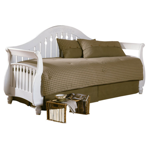 Southern Textiles Paramount Kensington 4 Piece Daybed Set & Reviews