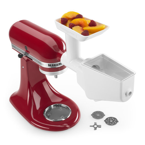 KitchenAid Food Grinder Attachment