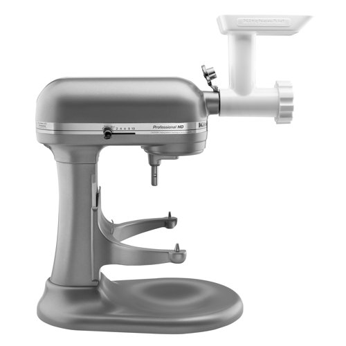 KitchenAid Food Grinder Attachment