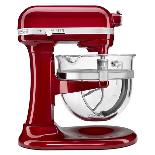 KitchenAid Flex Edge Beater for 5.5 Qt. and 6 Qt. BowlLift Stand Mixer