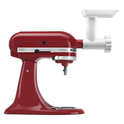 KitchenAid Food Grinder Attachment