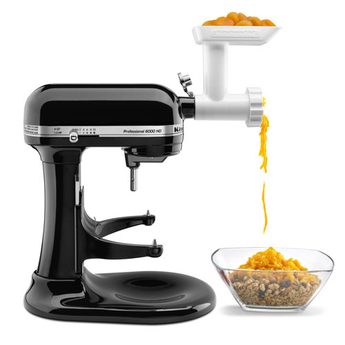 KitchenAid Food Grinder Attachment