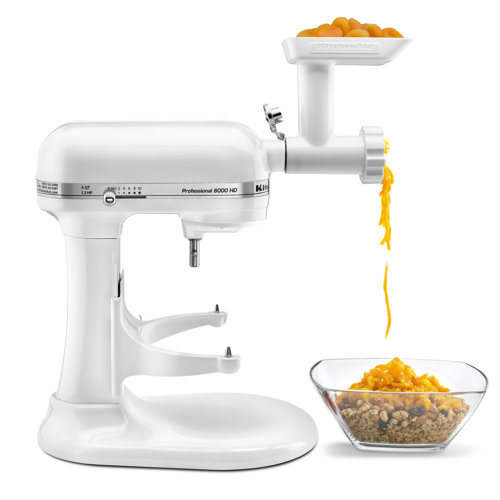 KitchenAid Food Grinder Attachment