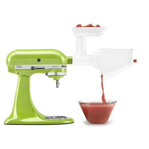 KitchenAid Food Grinder Attachment