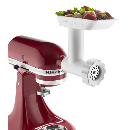KitchenAid Food Grinder Attachment