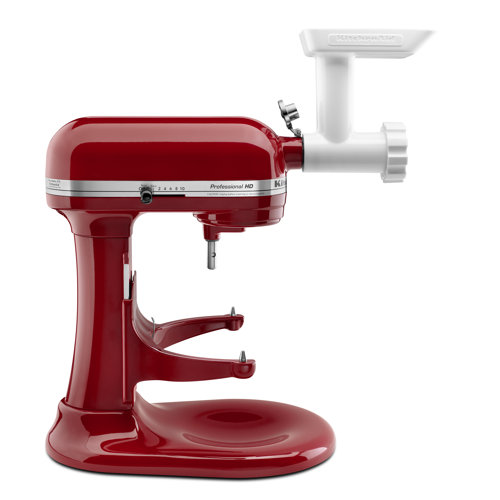KitchenAid Food Grinder Attachment