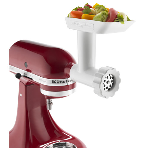 KitchenAid Food Grinder Attachment
