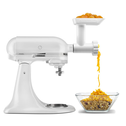 KitchenAid Food Grinder Attachment