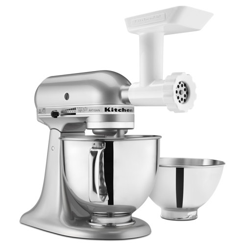 KitchenAid Food Grinder Attachment