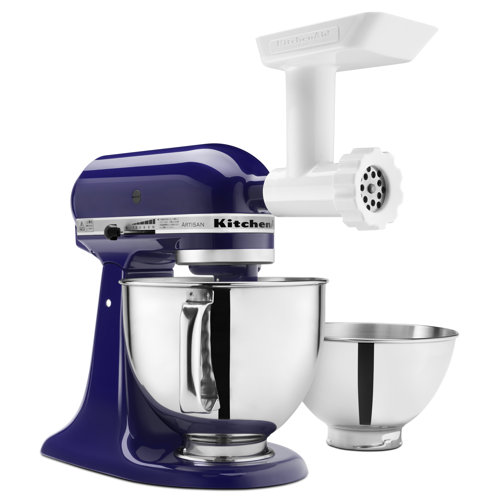 KitchenAid Food Grinder Attachment