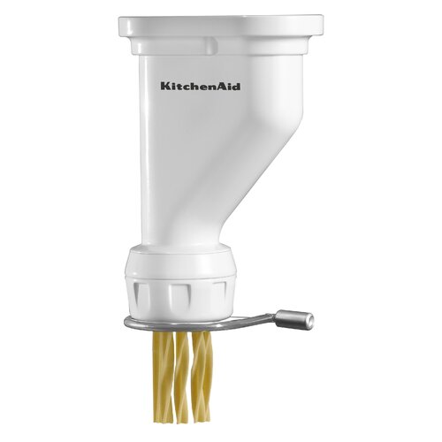 kitchenaid stand mixer attachment set