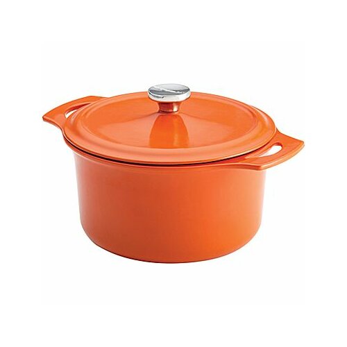 Rachael Ray 5 Qt Round Dutch Oven And Reviews Wayfair 3272