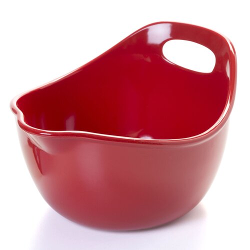 rachael ray mixing bowls