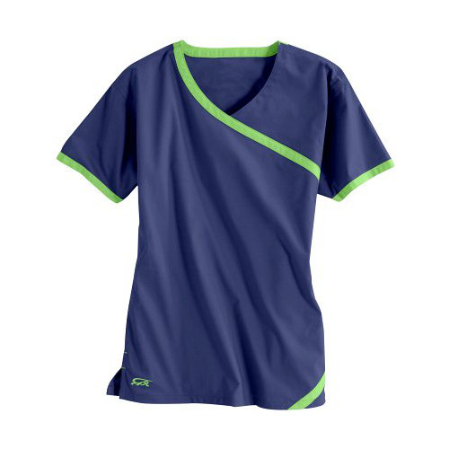 Iguana Med 5620 2-Pocket MedFlex II Top