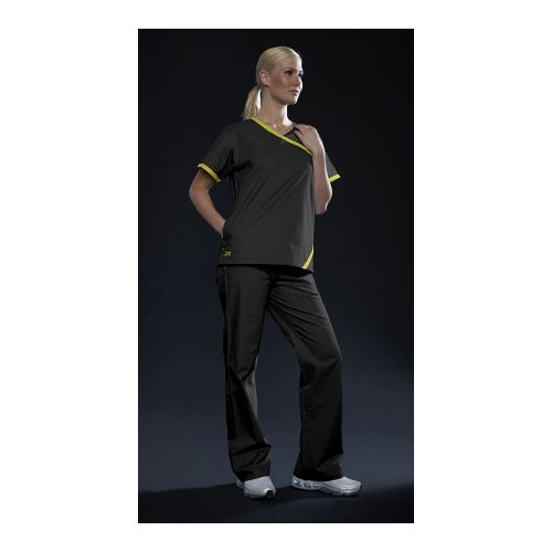 Iguana Med 5620 2-Pocket MedFlex II Top