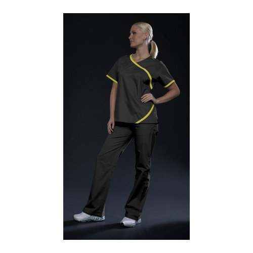 Iguana Med 5620 2-Pocket MedFlex II Top