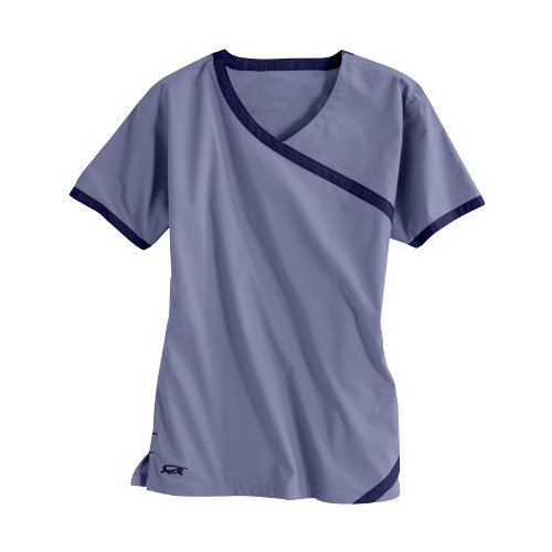 Iguana Med 5620 2-Pocket MedFlex II Top