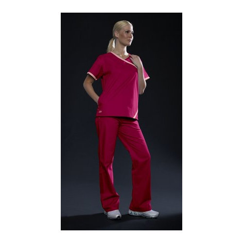 Iguana Med 5620 2-Pocket MedFlex II Top
