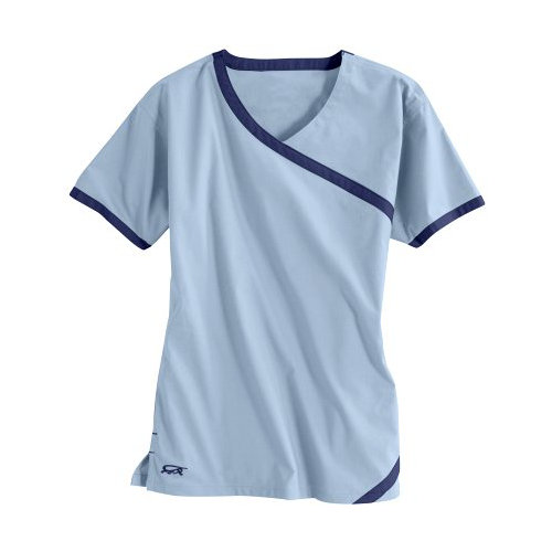 Iguana Med 5620 2-Pocket MedFlex II Top
