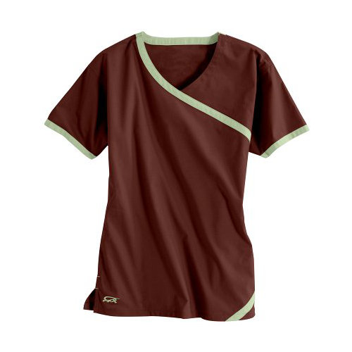 Iguana Med 5620 2-Pocket MedFlex II Top