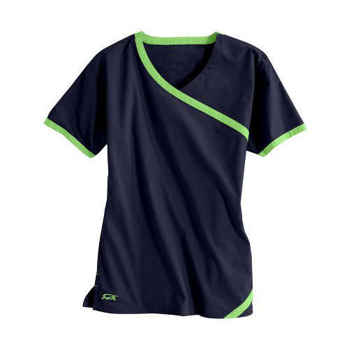 Iguana Med 5620 2-Pocket MedFlex II Top