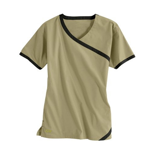 Iguana Med 5620 2-Pocket MedFlex II Top