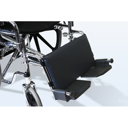 NYOrtho Wheelchair Leg Rest Pad & Reviews Wayfair