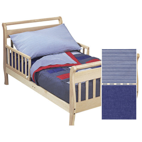 Navy Blue Bedding Wayfair