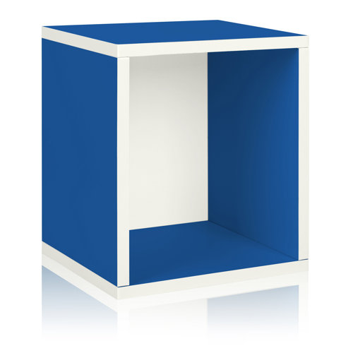 Way Basics Eco-Friendly Cube Plus