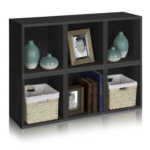 Way Basics Eco-Friendly Cube Plus