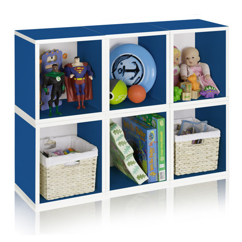 Way Basics Eco-Friendly Cube Plus