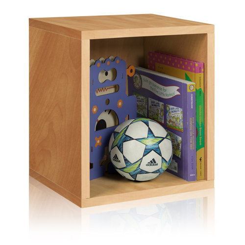 Way Basics Eco-Friendly Cube Plus