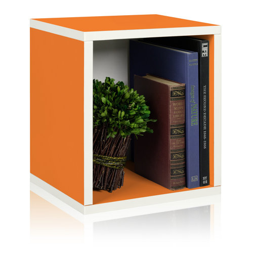 Way Basics Eco-Friendly Cube Plus